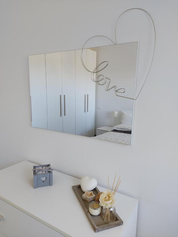 La Pineta - Delightful Small Apartment Near The City Center LʼAquila Dış mekan fotoğraf